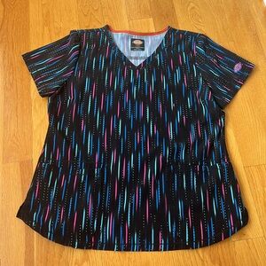Women’s Scrub Top